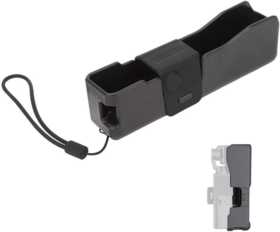 EBTOOLS Camera Storage Box Electronic Equipment Storage,Portable Camera