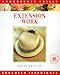 Extension Work (The Sugarcraft Skills Series) by 