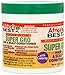 Africa's Best Maximum Strength Super Gro Hair Scalp Conditioner, 5.25 Ounce (Pack of 3)