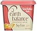 Earth Balance Organic Coconut Spread, Vegan and Gluten Free, 10 oz