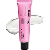 SKINRxLAB Made Cera Cream - Acne & Redness Relief Face Moisturizer, Sebum Control, Improving Skin Barrier with Ceramide and Madecassoside, Anti-Aging and Pore Minimizing Face Cream, 1.69 fl.oz.