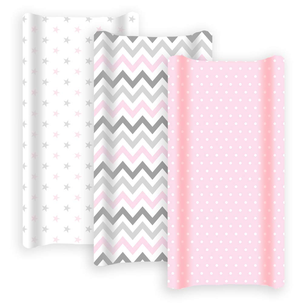 small changing pad cover