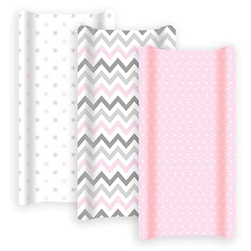 changing table pad sheets