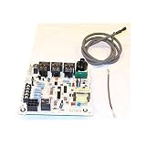17W82 - Lennox OEM Replacement Furnace Control Board