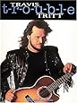 Travis Tritt - T-R-O-U-B-L-E [Piano * Vocal * Guitar]