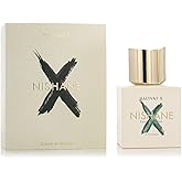 Nishane HACIVAT X Extrait De Parfum Spray, 3.4 Ounce (Unisex)