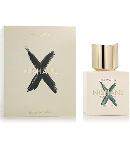 Amazon.com : Nishane Fan Your Flames X Extrait De Parfum Spray