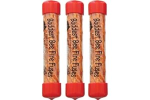 Epiphany Outdoor Gear Baddest Bee Fire Fuses 3-Pack