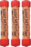 Epiphany Outdoor Gear Baddest Bee Fire Fuses 3-Pack