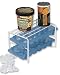 Better Houseware 1495 Ice Tray Holder, White primary
