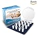 Anti Snoring Devices Nose Vents for Stop Snoring Snore Stopper 8 Set Snoring Solution Nasal Dilator
