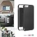 Mansion Anti-Gravity Selfie Case Magical Nano Sticky for iPhone 6/iPhone 6S 4.7