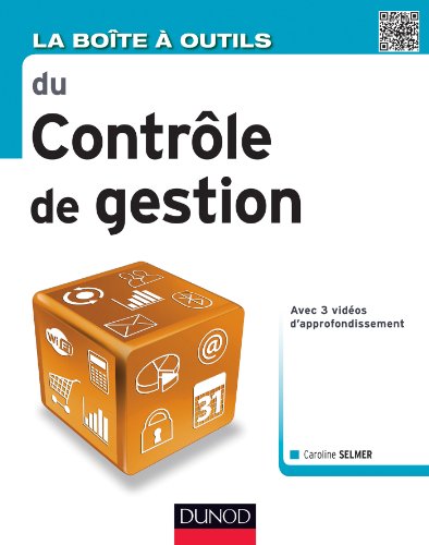 La  boîte à outils du contrôle de gestion