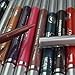 12pcs Eyeliner Lip Liner Eyebrow Pencil, Jmkcoz Colorful Eyebrow Makeup Pencil Lipliner Pen Cosmetic Set Kit Tool