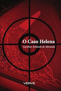 Livro O caso Helena