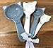 Cat Measuring Spoons Set by Simply Kitty. These Ceramic Cat Shaped Measuring Spoons are a Perfect Gift for Any Cat Lover!