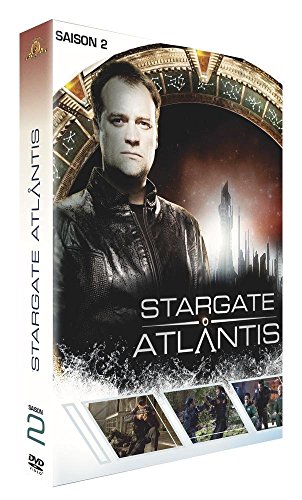 Stargate Atlantis - Saison 2
