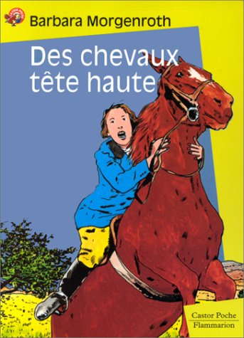 Des chevaux tête haute