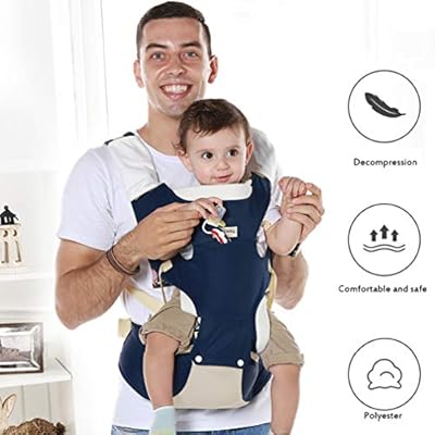 side baby carrier