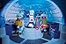 Playmobil Arctic Expedition Headquarters, Multicolor