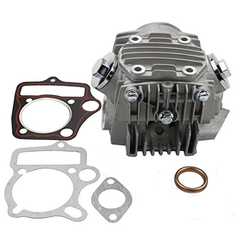 Completed Cylinder Head 110cc Engine for ATV Go Kart and Dirt Bike Quad