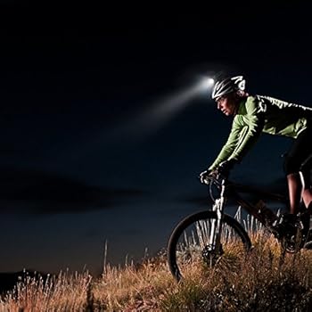 lista 454 cycle headlight