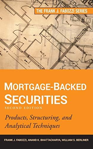 Amazon.com: The Handbook of Mortgage-Backed Securities, 7th