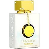 AILIBOTE Club d Nuit Imperiale for Women Eau de Parfum Spray, 3.6 Ounce