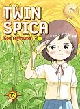 Twin Spica: Volume 12