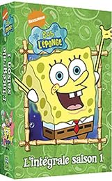 Bob L'éponge - L'intégrale Saison 1