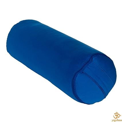 Yoga y Pilates Bolster Made in Germany