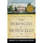 The Hemingses of Monticello: An American Family