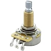 Allparts EP-4888-000 CTS 300K Linear Split Pot