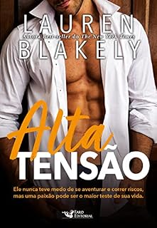 Livro Alta tensão