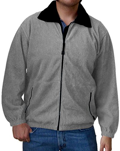 Telluride Fleece Jacket 
