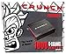 Crunch PX-1000.4 1000 Watt 4 Ch. Powerful Car Audio Amplifier+Amp Wire Kit