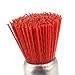 3Pcs 30mm Nylon Filament Abrasive Wire Brush End Brush Kit for Drill Rotary Tool 6mm Shank, Include Fine Medium Coarse Grit