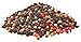 Premium Whole Peppercorn Medley by Its Delish, 1 lb Bulk Bag, Whole Black Green White and Pink Pepper Mix For Refill- All Natural