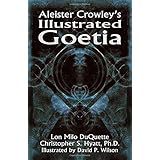 Aleister Crowley's Illustrated Goetia