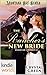 Montana Sky: The Rancher's New Bride (Kindle Worlds Novella) (Heroes of the West Book 2)