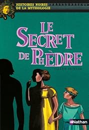 Le  secret de Phèdre