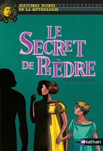 Le  secret de Phèdre