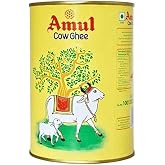 Amul Cow Ghee - 32 oz. (32 Ounces)