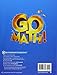 Go Math & Practice Book Bundle Grade K (Houghton Mifflin Harcourt Go Math)