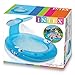Intex Whale Spray Pool