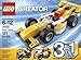 LEGO Creator Super Racer 31002