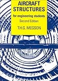 Aircraft Structures, Megson, T.H.G., 0713136812