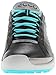 ECCO Women's Biom Hybrid Saddle Golf Shoe