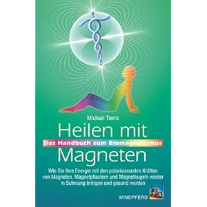 Heilen mit Magneten