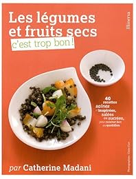 Les  légumes secs